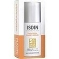ISDIN Fotoprotector Fusion Water Magic Repair Col.