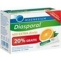 MAGNESIUM DIASPORAL 400 Extra direkt Granulat