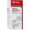 NATRIUMPICOSULFAT AL 7,5 mg/ml Tropfen z.Einnehmen
