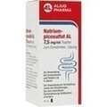 NATRIUMPICOSULFAT AL 7,5 mg/ml Tropfen z.Einnehmen