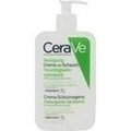 CERAVE Creme-zu-Schaum Reinigung