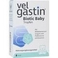 VELGASTIN Biotic Baby Tropfen