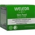 WELEDA Skin Food nährende Tagespflege