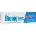 BIONIQ Repair-Zahncreme Zahnfleisch-Schutz