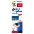 DOPPELHERZ Augen-Tropfen blue light DUO