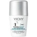 VICHY DEO Roll-on 72h Anti-Flecken Invisible