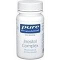 PURE ENCAPSULATIONS Inositol Complex Kapseln