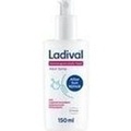 LADIVAL sonnengestresste Haut Akut Spray LSF 50+