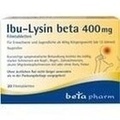 IBU-LYSIN beta 400 mg Filmtabletten