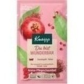 KNEIPP Aroma-Pflegeschaumbad Du bist WUNDERBAR