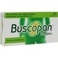 BUSCOPAN Dragees