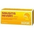 SINUSITIS HEVERT Tabletten