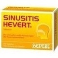 SINUSITIS HEVERT Tabletten