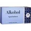 ASPILOS Selbsttest Alkohol Speichel