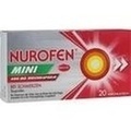 NUROFEN MINI 400 mg Weichkapseln