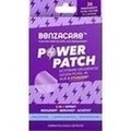 BENZACARE Power Patch gegen Pickel