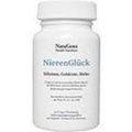 NIERENGLÜCK Silizium+Birke+Magnesium vegan Kapseln