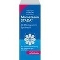 MOMETASON STADA Heuschnupfenspray 50μg/Sprühst.140