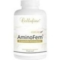 CELLUFINE AminoFem 8 ess.Aminos.500 mg vegan Kaps.