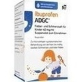 IBUPROFEN ADGC Fieber u.Schmerzsaft Kinder 40mg/ml