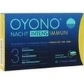 OYONO Nacht Intens Immun Tabletten