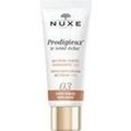 NUXE Prodigieux BB Creme dunkel