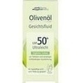 OLIVENÖL GESICHTSFLUID LSF 50+