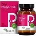 ZINK PFLÜGER PUR 10 mg Tabletten