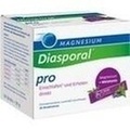 MAGNESIUM DIASPORAL pro Einschlafen+Erholen direkt