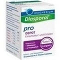 MAGNESIUM DIASPORAL pro DEPOT Einschlafen+Erholen