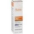AVENE Anti-Pigmentation getöntes Fluid SPF 50+