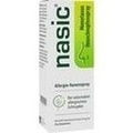 NASIC Mometason Heuschnupfenspray