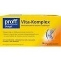 PROFF Dolgit Vita-Komplex Pulver