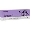 DIMESTIL 1 mg/g Gel