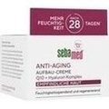 SEBAMED® Anti-Aging Aufbau-Creme 