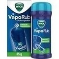 WICK VapoRub Erkältungssalbe im Applikator