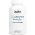 N-ZYMARASE Komplex Enzyme+Betain HCL Kapseln