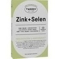 ZINK+SELEN Kapseln vegan