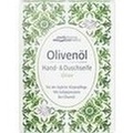 OLIVENÖL HAND- & Duschseife Olive