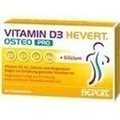 VITAMIN D3 HEVERT Osteo Pro Filmtabletten