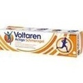 VOLTAREN Actigo Schmerzgel 11,6 mg/g