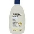 AVEENO Skin Relief seifenfreies Duschgel