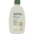 AVEENO Daily Moisturising seifenfreies Duschgel