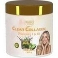 COLLAGEN CLEAR Glow Kollagen Peptide Lime-Minze