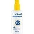 LADIVAL allergische Haut Sonnenschutz-Spray LSF50+