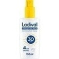 LADIVAL allergische Haut Sonnenschutz-Spray LSF 30