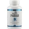 MAGNESIUM L-THREONAT Magtein KLEAN LABS Kapseln