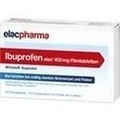 IBUPROFEN elac 400 mg Filmtabletten