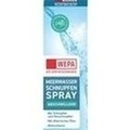 WEPA Meerwasser Schnupfenspray abschwellend
