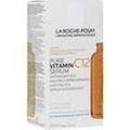 ROCHE-POSAY Pure Vitamin C12 Serum